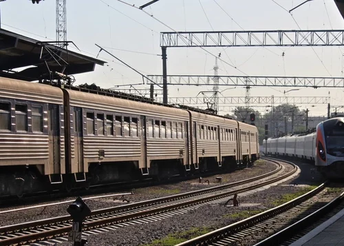 Через дефіцит квитків Укрзалізниця запустила додатковий потяг із Києва до Львова
