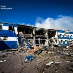 Росія вдарила по підприємству «Яготинське для дітей» на Київщині: є загиблі та поранені
