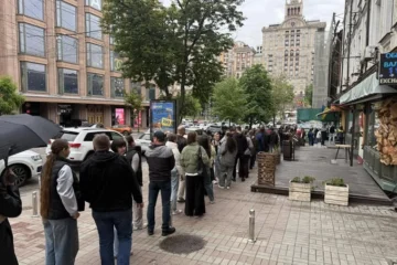 Вартість «київської перепічки» зросла до 60 гривень