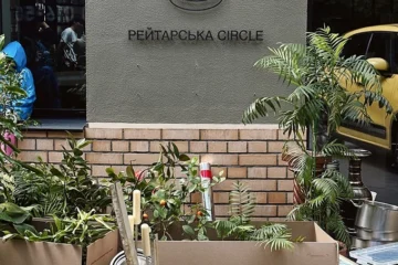 У просторі «Рейтарська Circle» відкрили нову локацію індійського ресторану Himalaya
