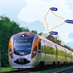 Укрзалізниця запускає перший в історії швидкісний «Інтерсіті» між Дніпром і Одесою