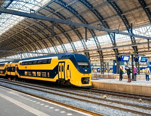 Нідерланди запустили безлімітний залізничний проїзний за 49 євро на місяць