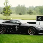 Гра починається з драйву: як пройшов гольф-турнір MercedesTrophy 2026