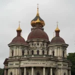 У Дніпрі пошкоджений будинок органної й камерної музики. Також постраждав орган
