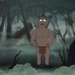 Adult Swim показав трейлер та оголосив дату виходу спінофа «Ріка і Морті» про президента США