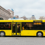 Третя петиція проти підвищення тарифів на проїзд у Києві зібрала підписи