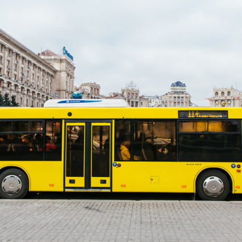 Третя петиція проти підвищення тарифів на проїзд у Києві зібрала підписи