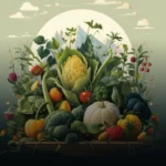 Які сезонні продукти ми ігноруємо, а дарма?