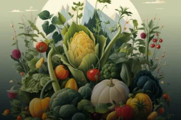 Які сезонні продукти ми ігноруємо, а дарма?