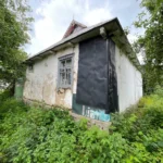 «Україна Інкогніта» відновлюватиме старі хати Надросся та показала перший обраний будинок