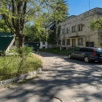 Суд заборонив забудову на території НАН України біля Академмістечка