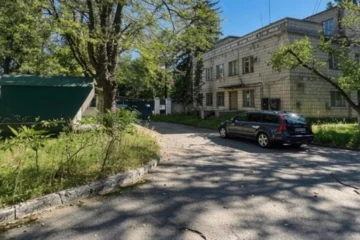 Суд заборонив забудову на території НАН України біля Академмістечка
