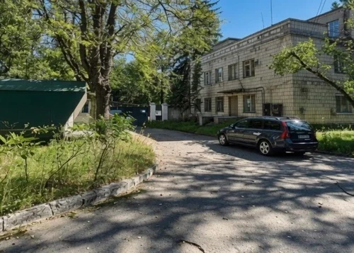 Суд заборонив забудову на території НАН України біля Академмістечка