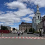 На Подолі демонтували колесо огляду