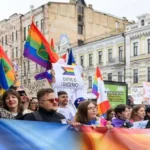 Марш «КиївПрайд» відбудеться 21 червня