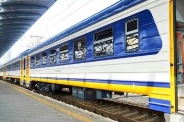 Потяг Київ-Кишинів курсуватиме щодня