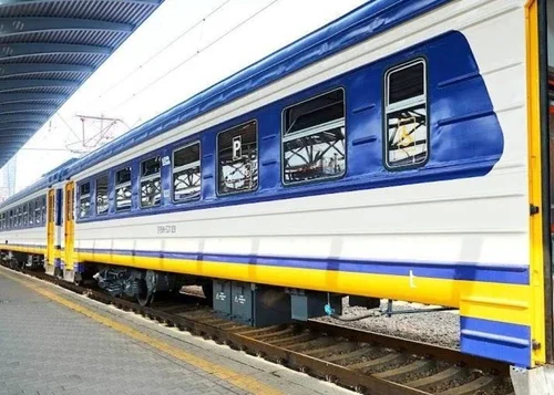 Потяг Київ-Кишинів курсуватиме щодня