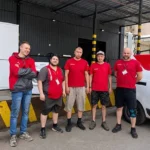 «Нова пошта» закриває два останні відділення в Дружківці на Донеччині