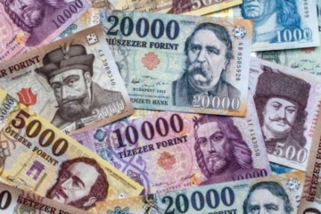 Депутати парламенту в Угорщині знизили собі зарплати