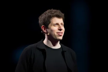 Amazon відмовився випускати фільм про Сема Альтмана після багатомільярдної угоди з OpenAI