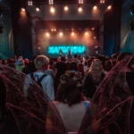 Техно-йога на даху й Vertuha: плани на перший літній вікенд у Києві