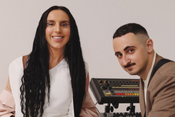 Слухайте новий трек «Літо» від Cape Cod та співачки Jamala