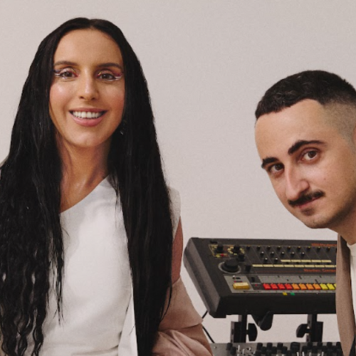 Слухайте новий трек «Літо» від Cape Cod та співачки Jamala