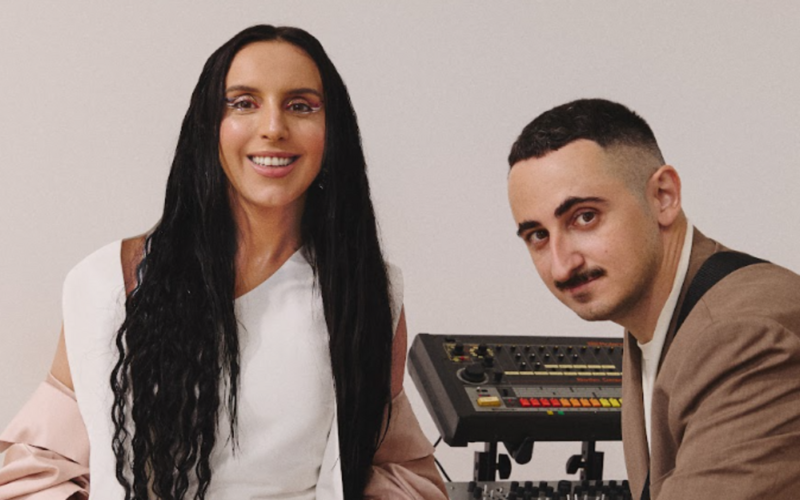 Слухайте новий трек «Літо» від Cape Cod та співачки Jamala