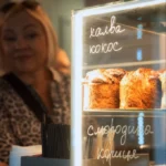 Міську пекарню з ізраїльськими бріоші No.111 bakery & bistro відкрили в Одесі