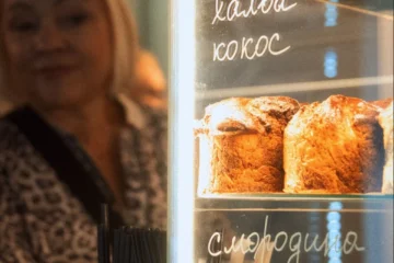 Міську пекарню з ізраїльськими бріоші No.111 bakery & bistro відкрили в Одесі
