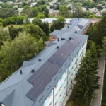 Як Garnier забезпечує енергетичну стійкість українських лікарень