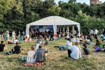 Четвертий фестиваль «Протасів Яр» пам’яті Романа Ратушного оголосив повну програму