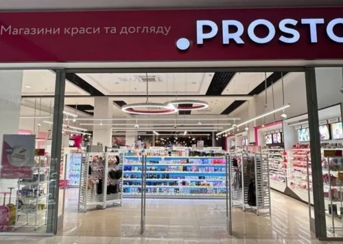 Prostor спростував інформацію про закриття мережі