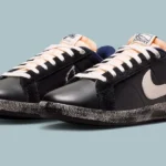 Nike випустив кросівки у співпраці з брендом Rassvet, який заснував росіянин Гоша Рубчинський