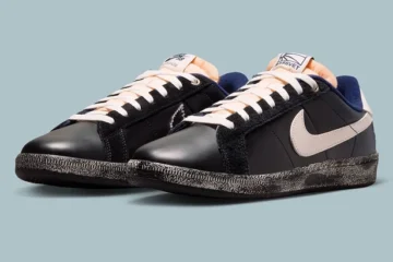 Nike випустив кросівки у співпраці з брендом Rassvet, який заснував росіянин Гоша Рубчинський