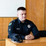 Призначили нового начальника патрульної поліції Києва. Попередника звільнили після теракту