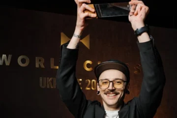 Хто став найкращим бартендером України у конкурсі World Class 2026