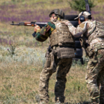 З чіткими термінами служби та додатковими винагородами. Представили нові контракти для ЗСУ