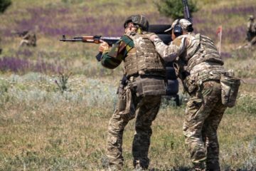 З чіткими термінами служби та додатковими винагородами. Представили нові контракти для ЗСУ
