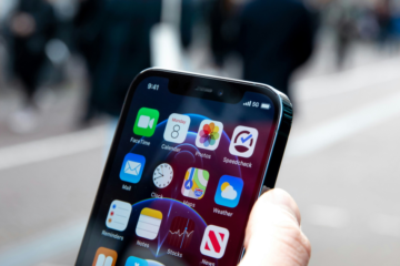 У Києві почали тестувати 5G. Як підключити мережу