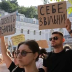 У Києві відбудеться протестна хода. Її організатор пропонує дати Федорову рік на проведення реформ