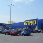 Metro закриє єдиний магазин у Запоріжжі через безпекову ситуацію