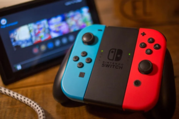 Оригінальні Nintendo Switch більше не продаватимуть у Європі з 2027 року