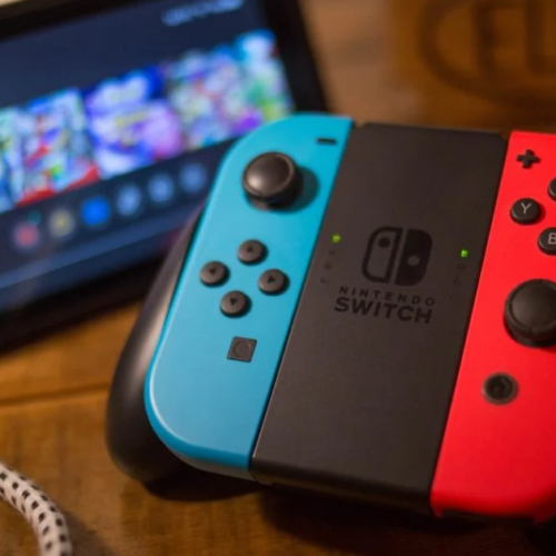 Оригінальні Nintendo Switch більше не продаватимуть у Європі з 2027 року