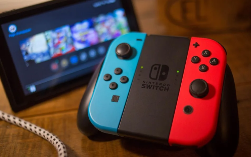 Оригінальні Nintendo Switch більше не продаватимуть у Європі з 2027 року