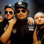 Металкор-гурт «Антайтлд» зіграв «єдиний концерт у Києві» та їде в «єдиний тур Україною»