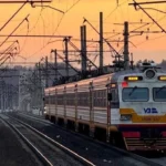 Вартість проїзду на кільцевій електричці зросте до 30 гривень