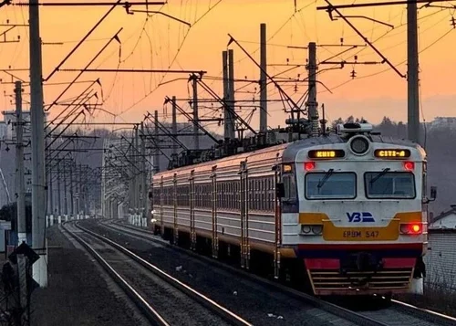 Вартість проїзду на кільцевій електричці зросте до 30 гривень