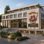 Концепцію інтер’єру нової будівлі міськради у Вишневому замовили без тендера