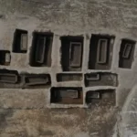 В Італії під історичною фабрикою макаронів археологи відкопали 2500-річний некрополь